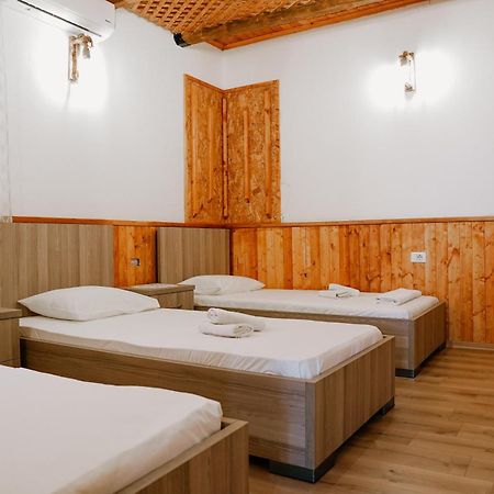 شقة Daors House Gjirokastër المظهر الخارجي الصورة