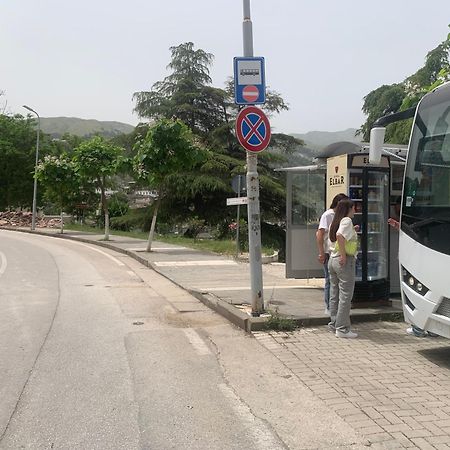 شقة Daors House Gjirokastër المظهر الخارجي الصورة