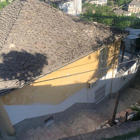 شقة Daors House Gjirokastër المظهر الخارجي الصورة