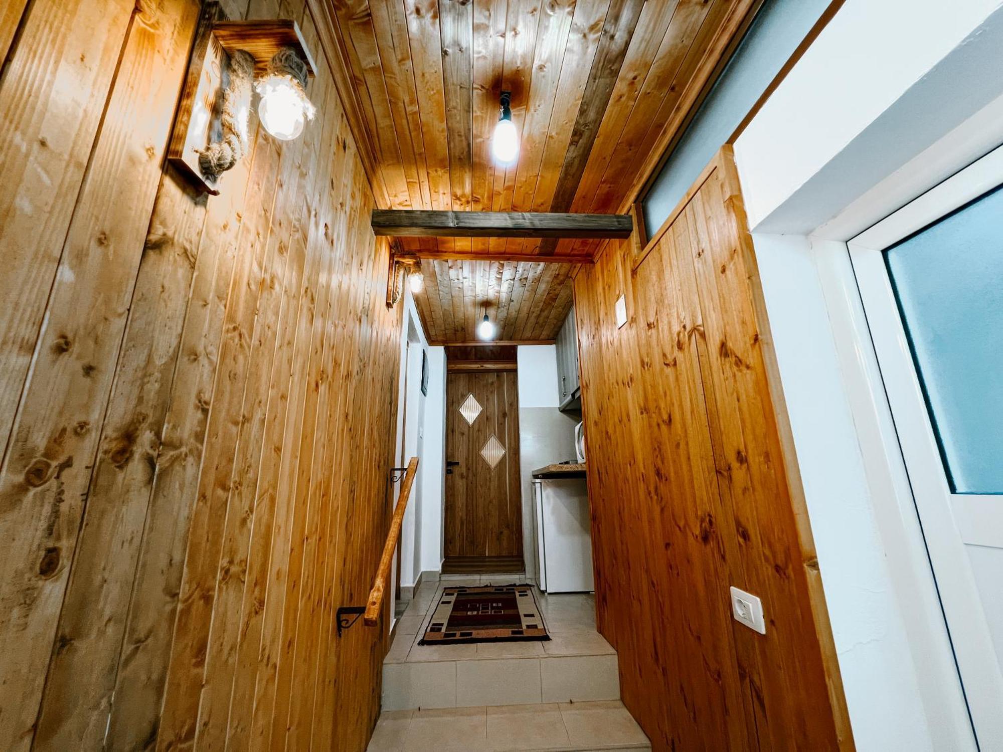شقة Daors House Gjirokastër المظهر الخارجي الصورة