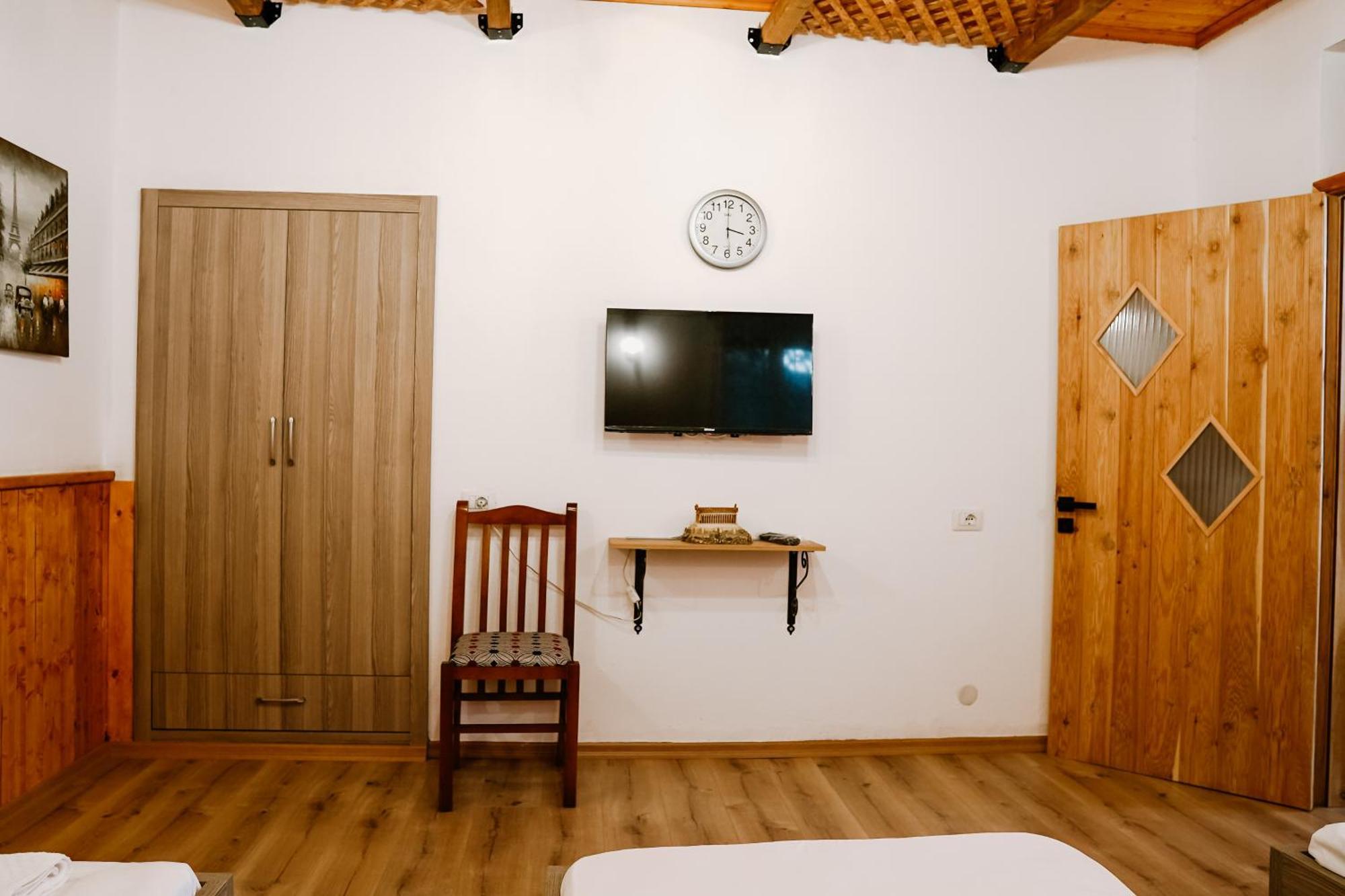 شقة Daors House Gjirokastër المظهر الخارجي الصورة