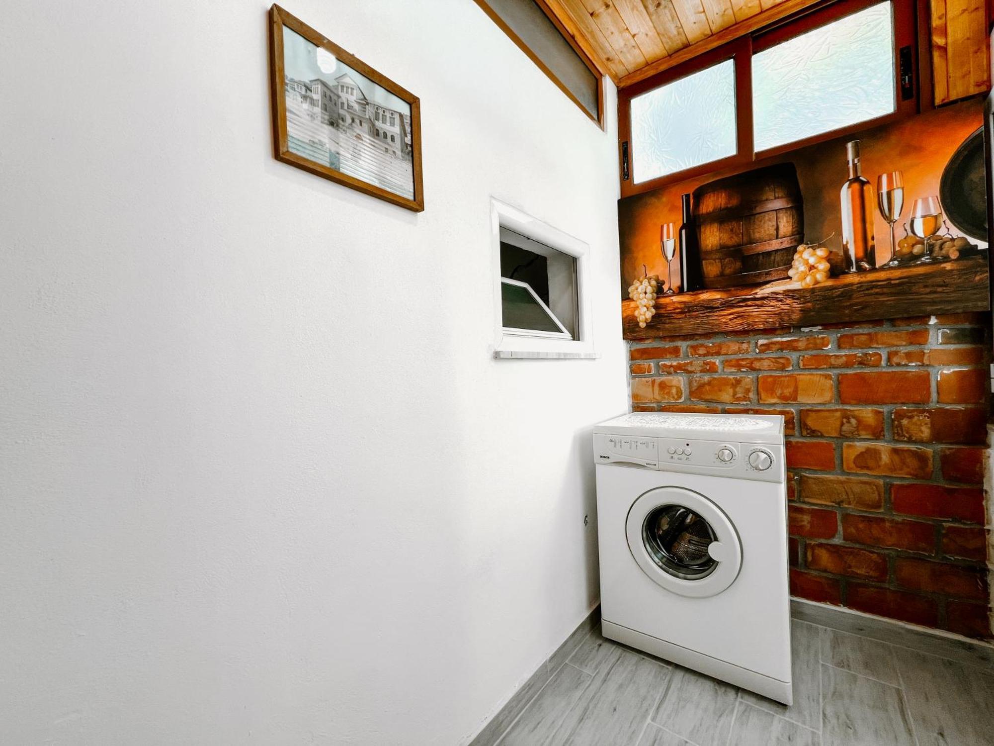 شقة Daors House Gjirokastër المظهر الخارجي الصورة