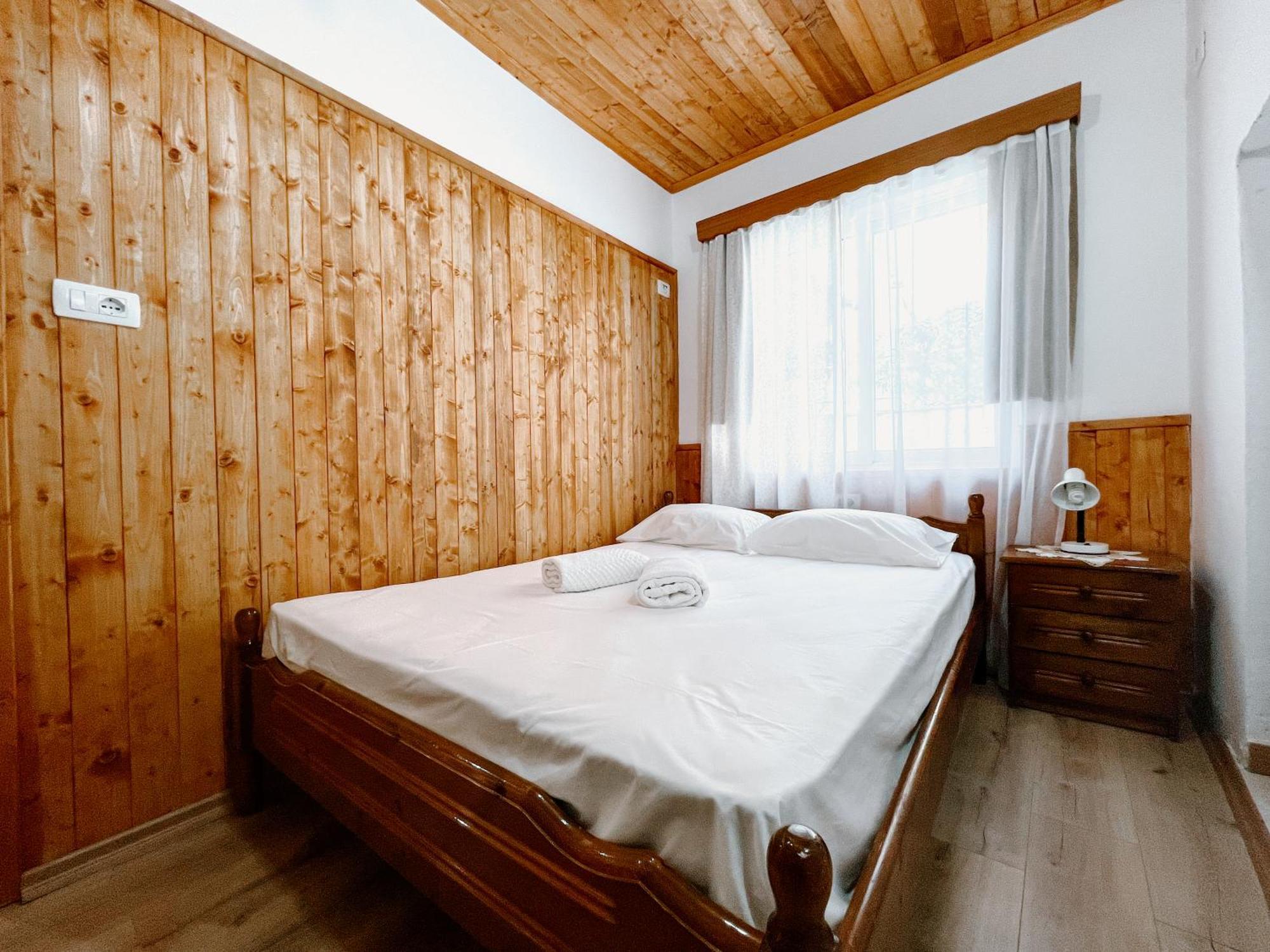 شقة Daors House Gjirokastër المظهر الخارجي الصورة