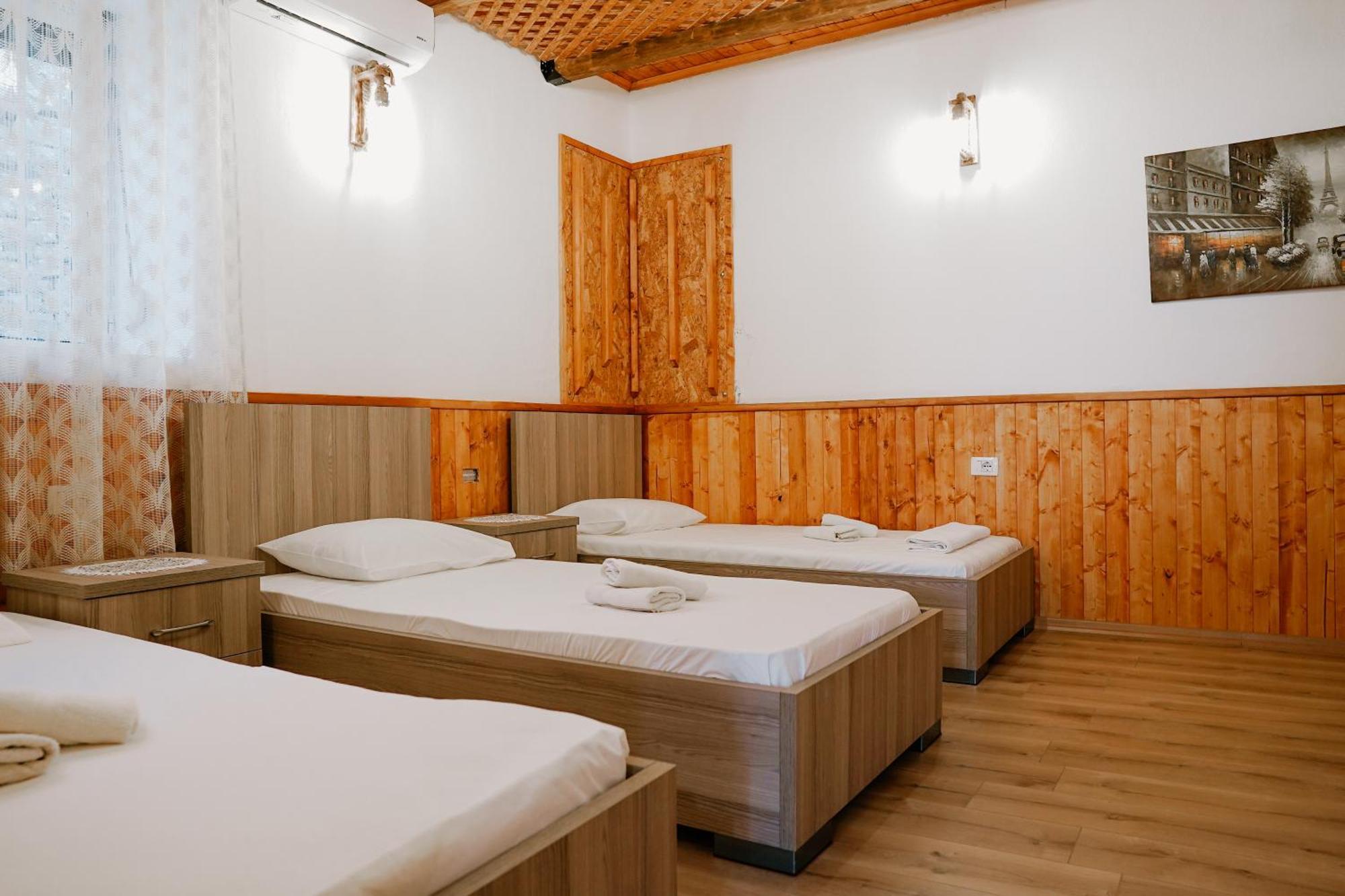 شقة Daors House Gjirokastër المظهر الخارجي الصورة