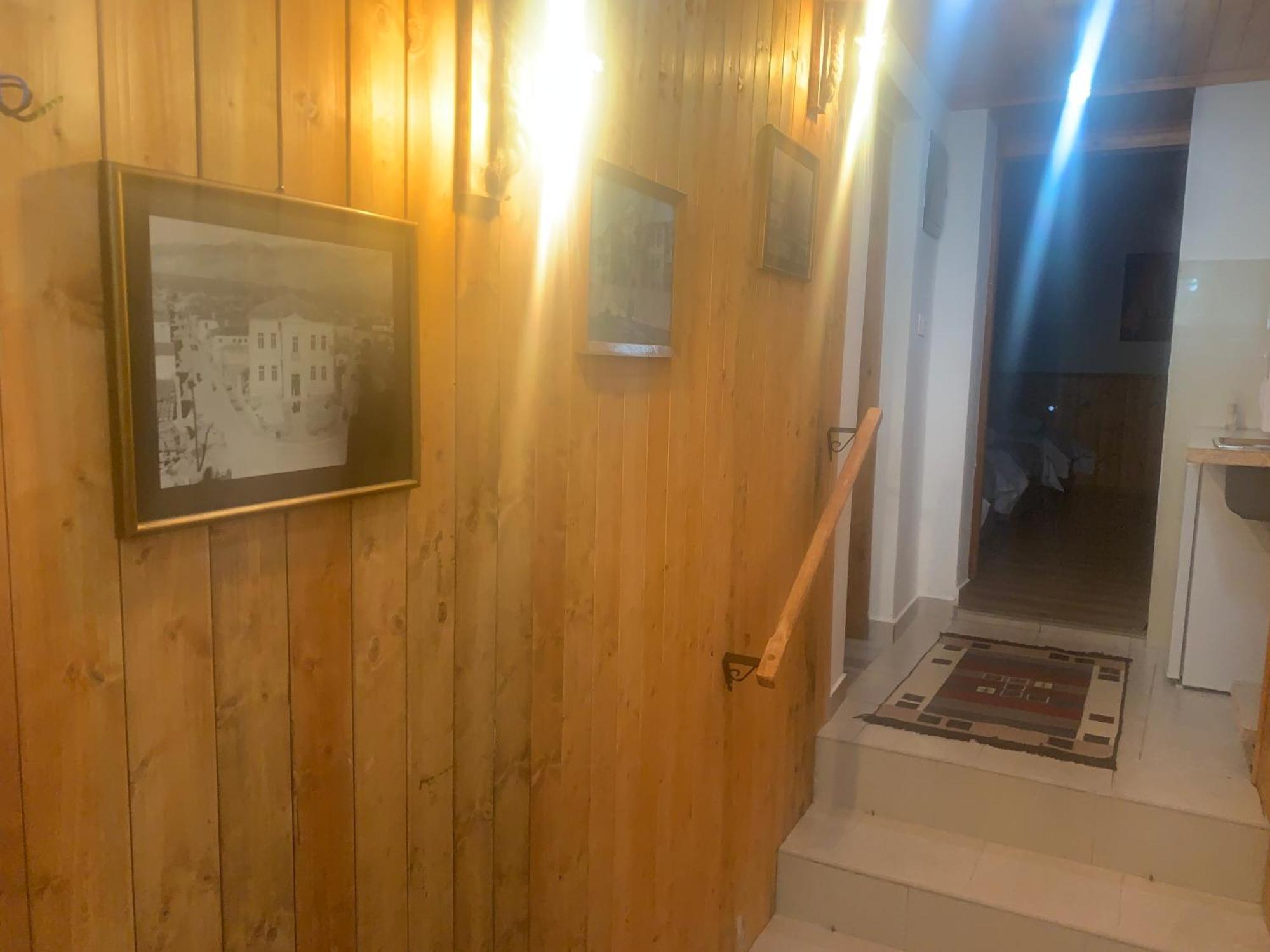 شقة Daors House Gjirokastër المظهر الخارجي الصورة